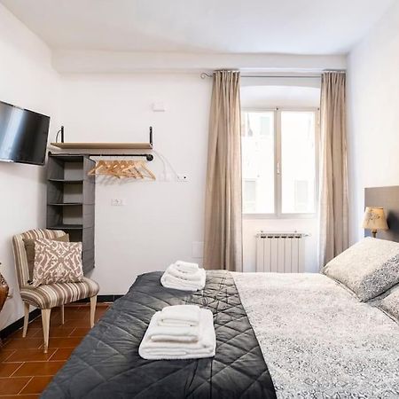 Centro Storico Di Genova A 15 Minuti, Sweet Home Eksteriør billede