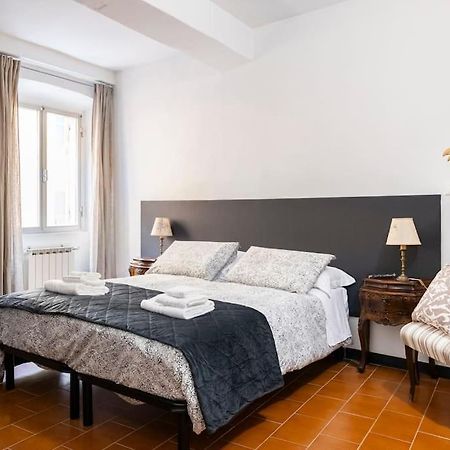 Centro Storico Di Genova A 15 Minuti, Sweet Home Eksteriør billede