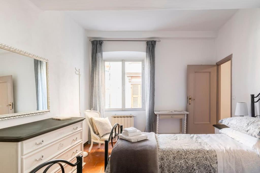 Centro Storico Di Genova A 15 Minuti, Sweet Home Eksteriør billede