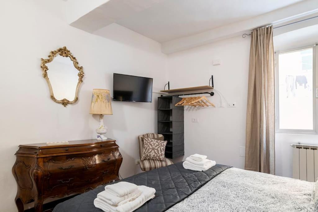 Centro Storico Di Genova A 15 Minuti, Sweet Home Eksteriør billede