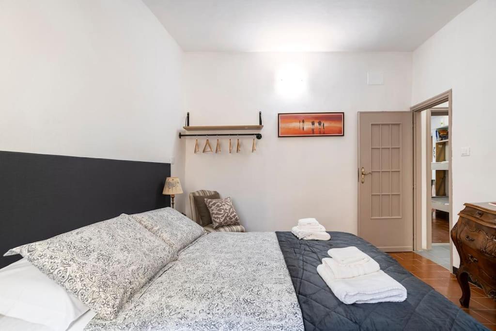 Centro Storico Di Genova A 15 Minuti, Sweet Home Eksteriør billede