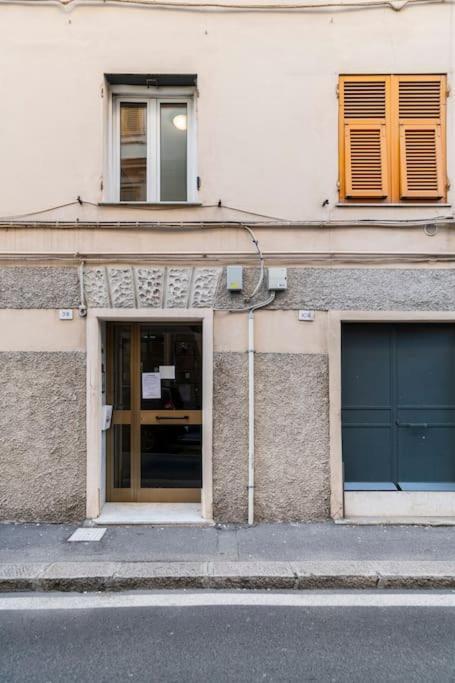 Centro Storico Di Genova A 15 Minuti, Sweet Home Eksteriør billede