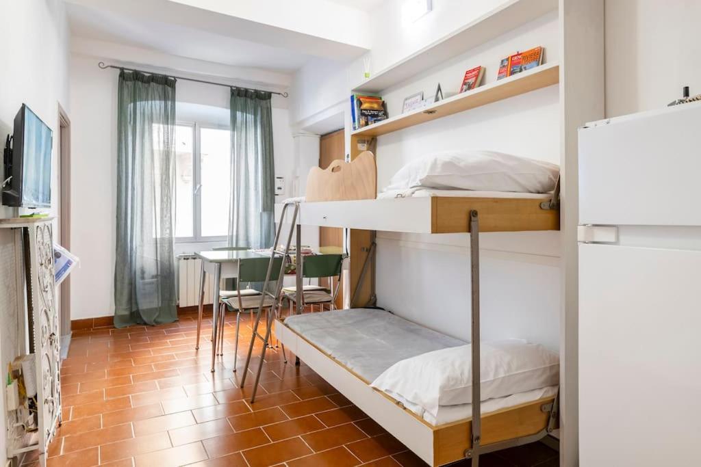Centro Storico Di Genova A 15 Minuti, Sweet Home Eksteriør billede