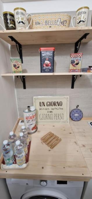 Centro Storico Di Genova A 15 Minuti, Sweet Home Eksteriør billede