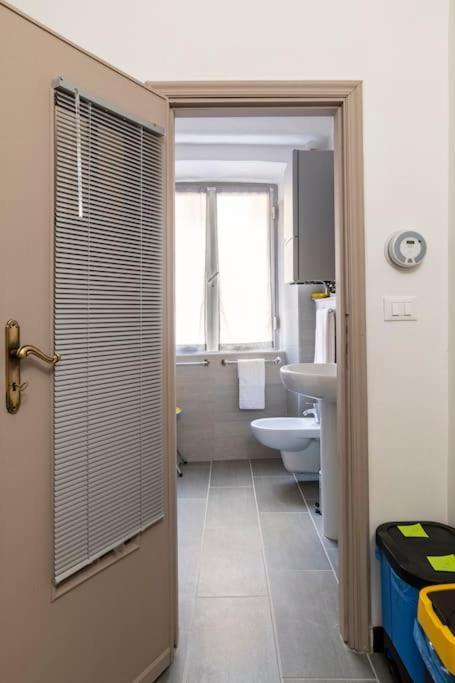Centro Storico Di Genova A 15 Minuti, Sweet Home Eksteriør billede