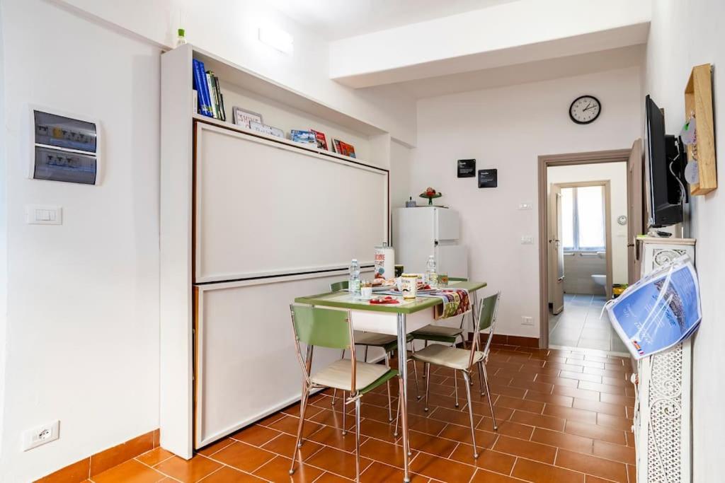 Centro Storico Di Genova A 15 Minuti, Sweet Home Eksteriør billede