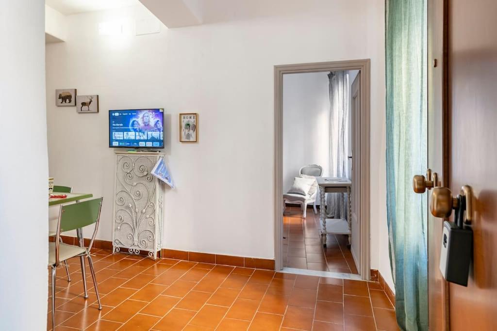 Centro Storico Di Genova A 15 Minuti, Sweet Home Eksteriør billede