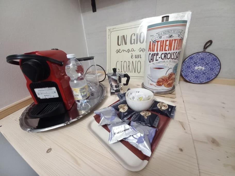 Centro Storico Di Genova A 15 Minuti, Sweet Home Eksteriør billede